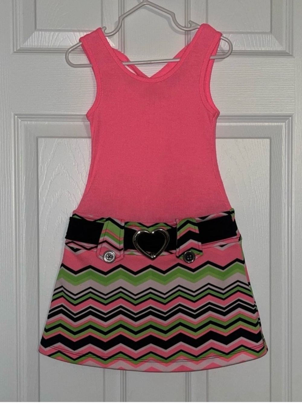 Piper dress